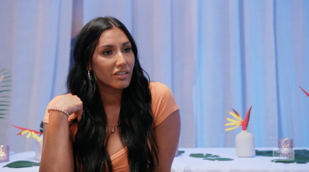 מוניקה גרסיה