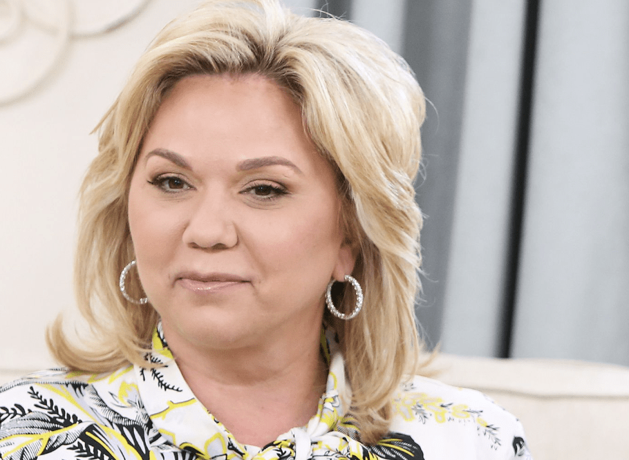 ג'ולי כריסלי