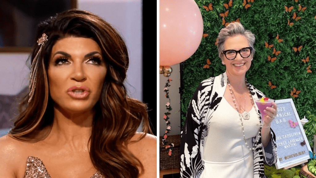 קרוליין מנזו