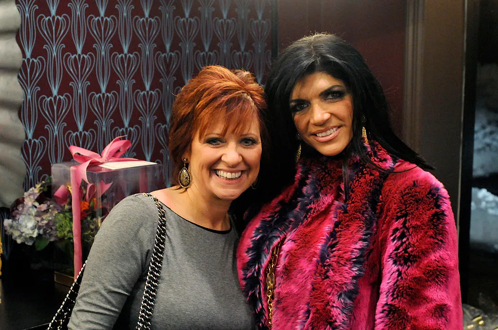 קרוליין מנזו