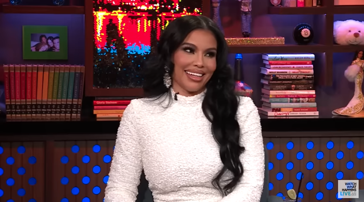 מיה תורנטון