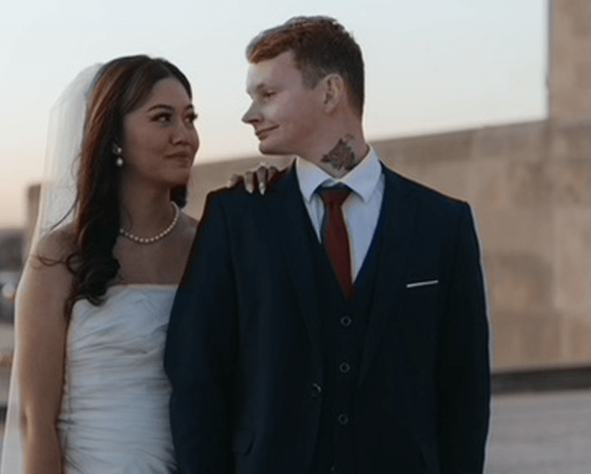 ארוס בן 90 יום