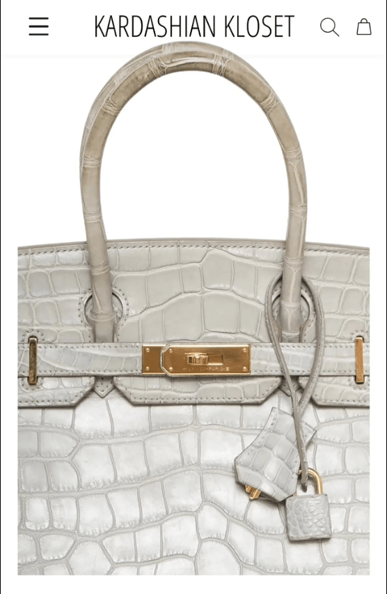 קים קרדשיאן