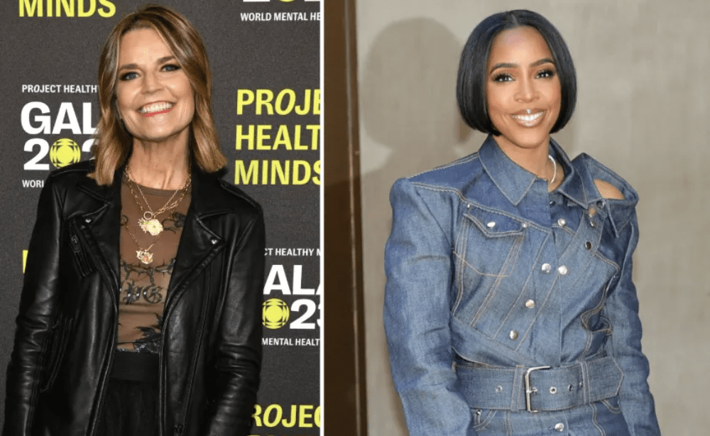 סוואנה גאת'רי