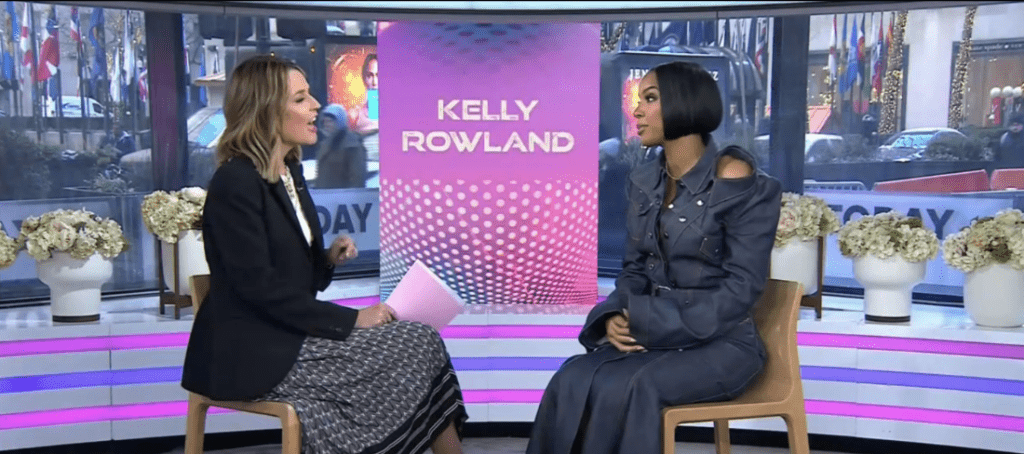 סוואנה גאת'רי