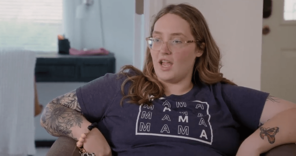 לורין "דלעת" אפירד