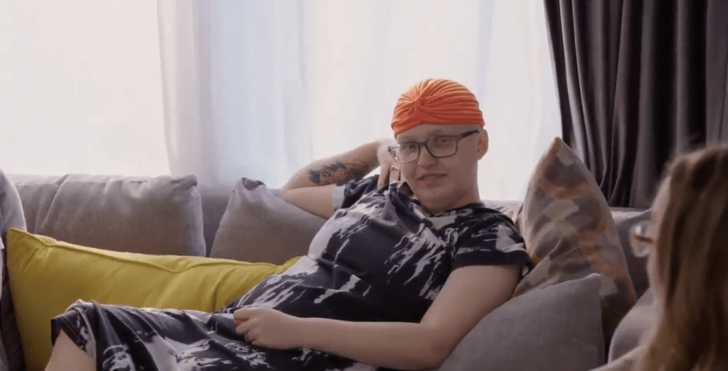 אנה קארדוול