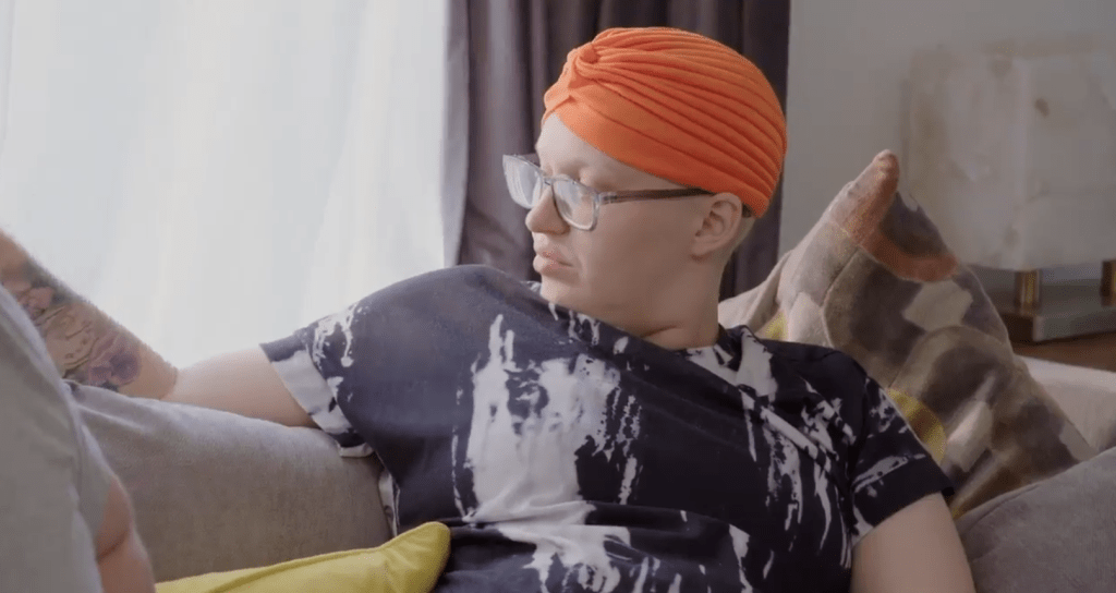 אנה קארדוול