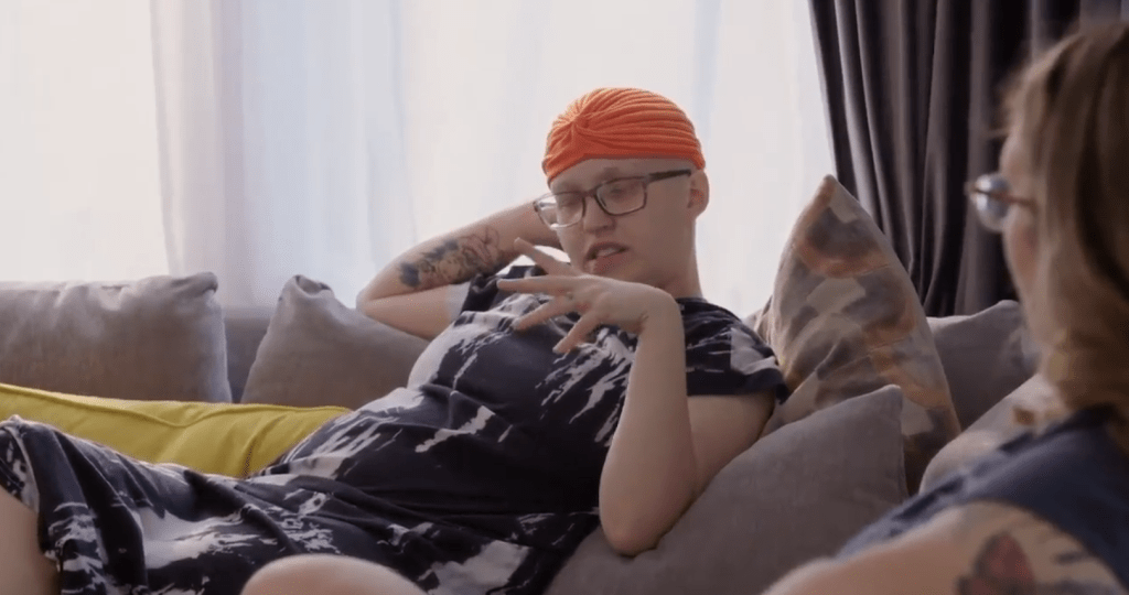 אנה קארדוול