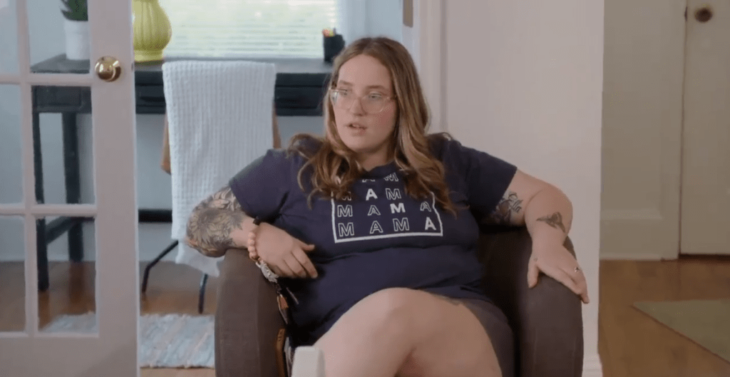 לורין "דלעת" אפירד