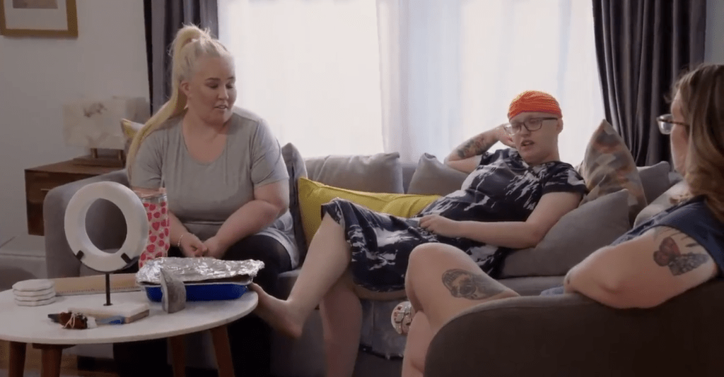 אנה קארדוול