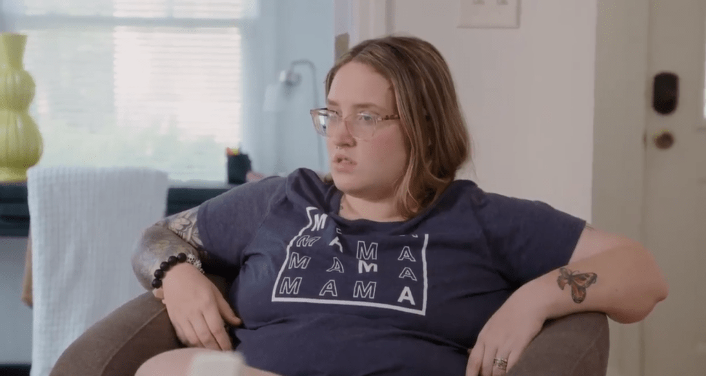 לורין "דלעת" אפירד