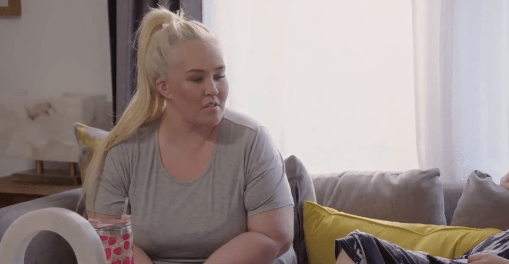 אמא ג'ון שאנון