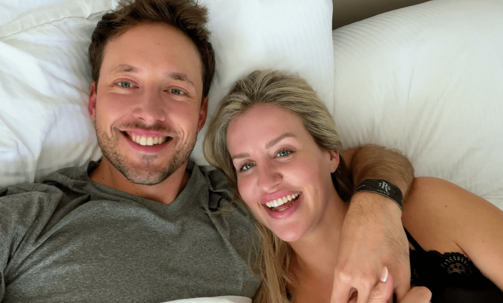 'אהבה היא עיוורת' ג'רמי לוטינסקי