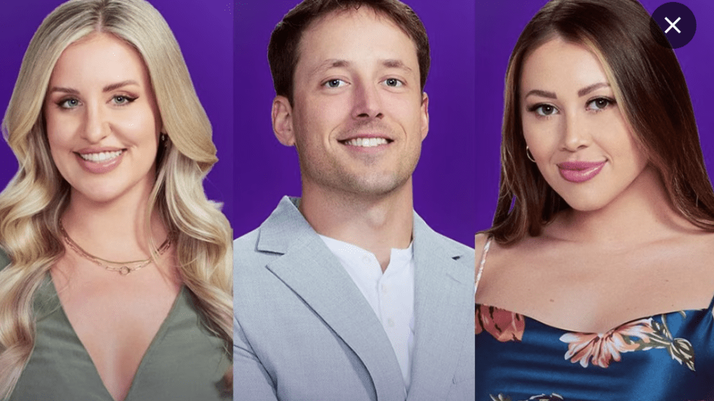 'אהבה היא עיוורת' ג'רמי לוטינסקי