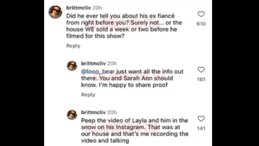 'אהבה היא עיוורת' ג'רמי לוטינסקי