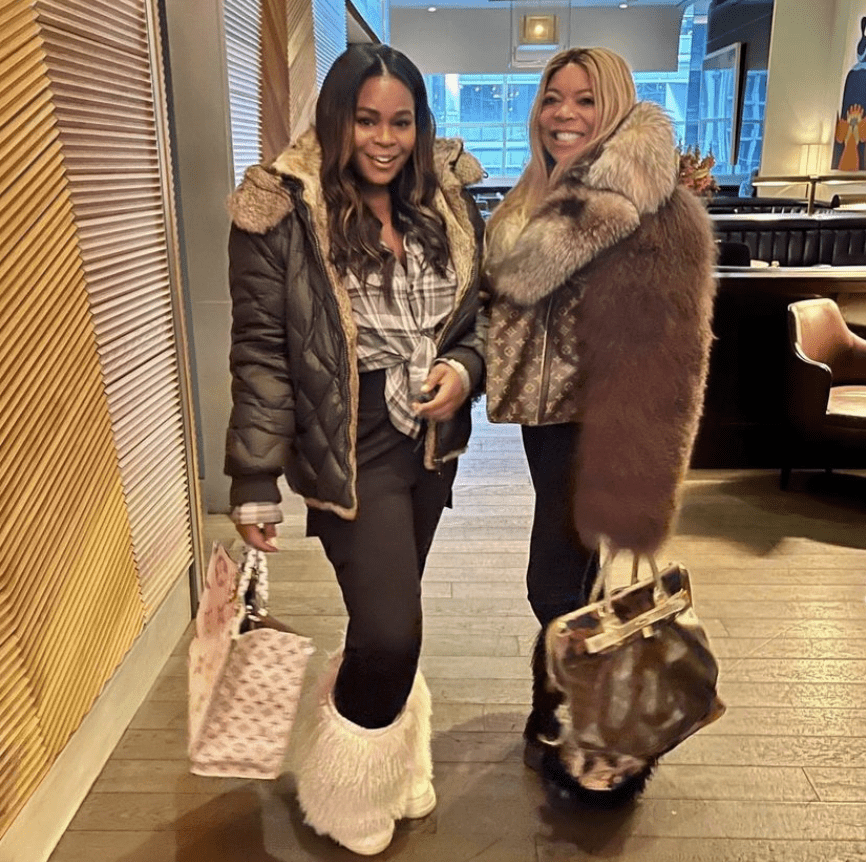 וונדי וויליאמס