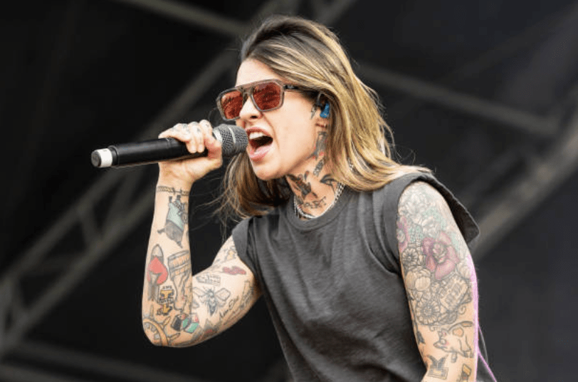 קייל ריצ'רדס