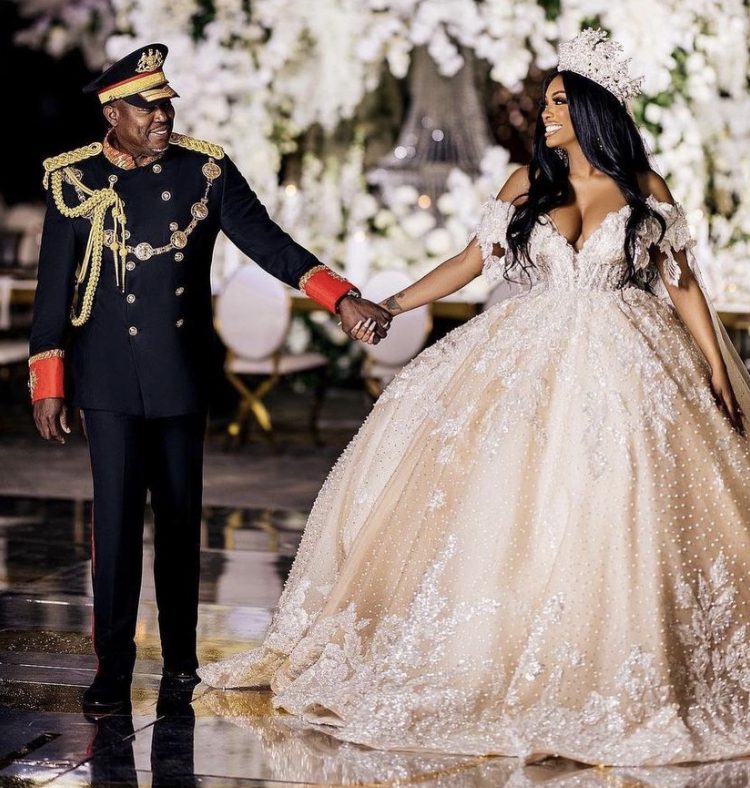 פורשה וויליאמס