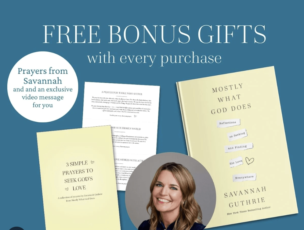 סוואנה גאת'רי