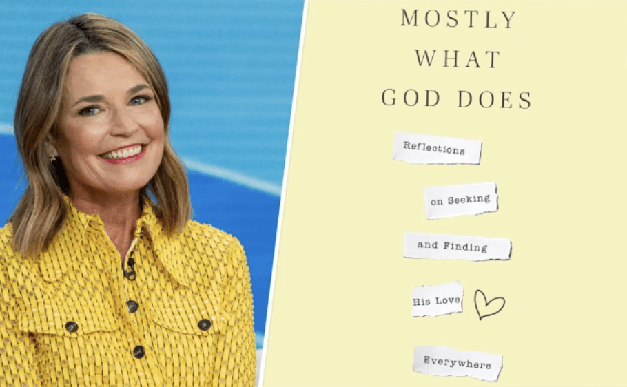 סוואנה גאת'רי