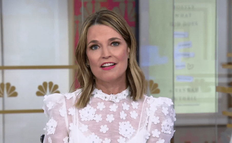 סוואנה גאת'רי