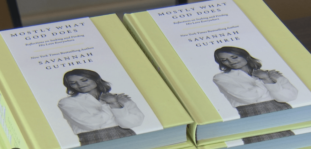 סוואנה גאת'רי