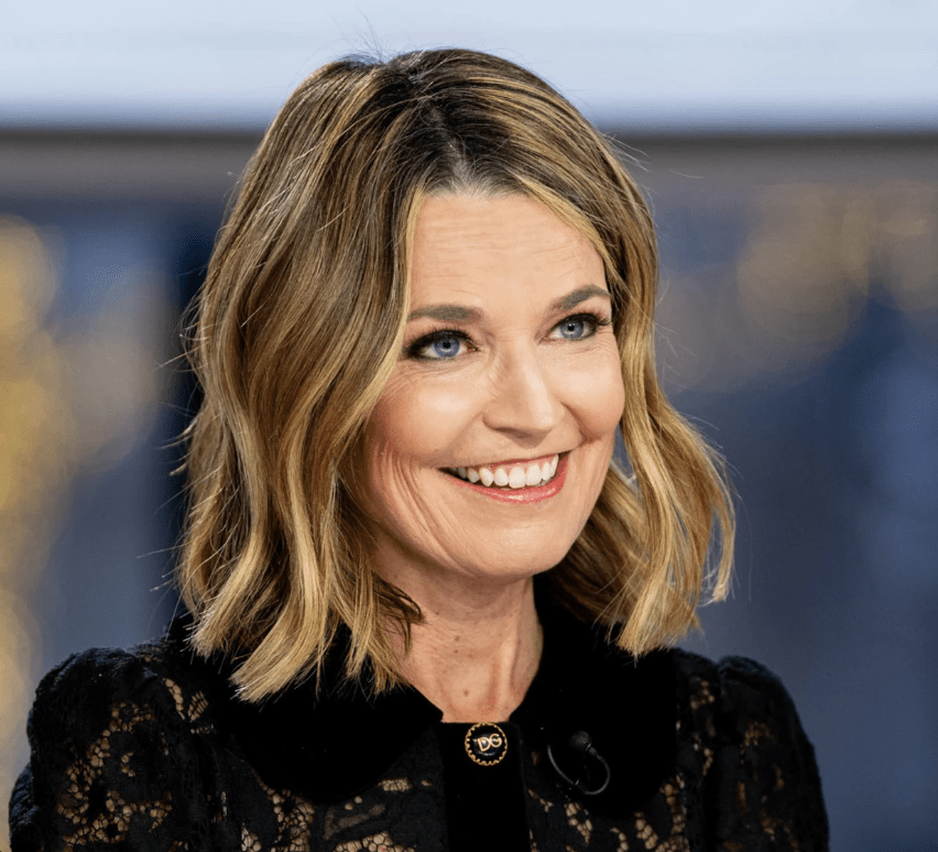 סוואנה גאת'רי