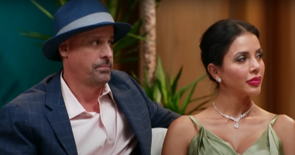 Happily Ever After עונה 8 מדריך שחקנים