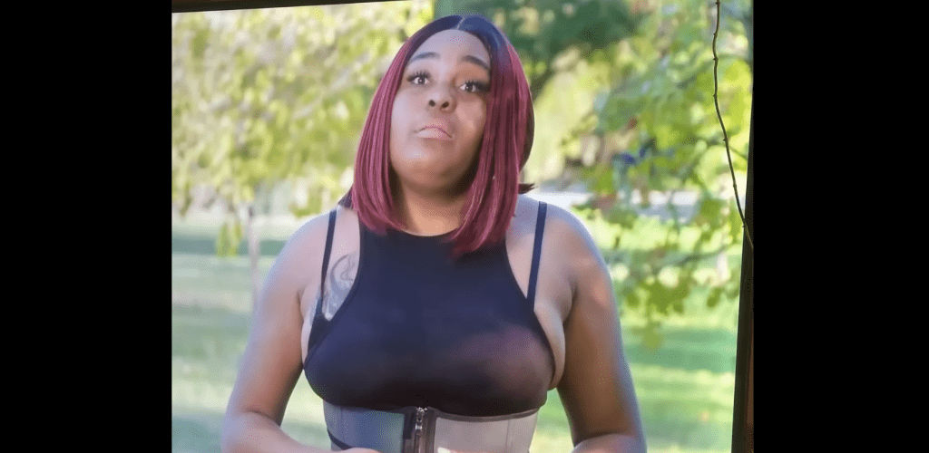 החיים לאחר הנעילה: המאהב הגאי של קוויילון