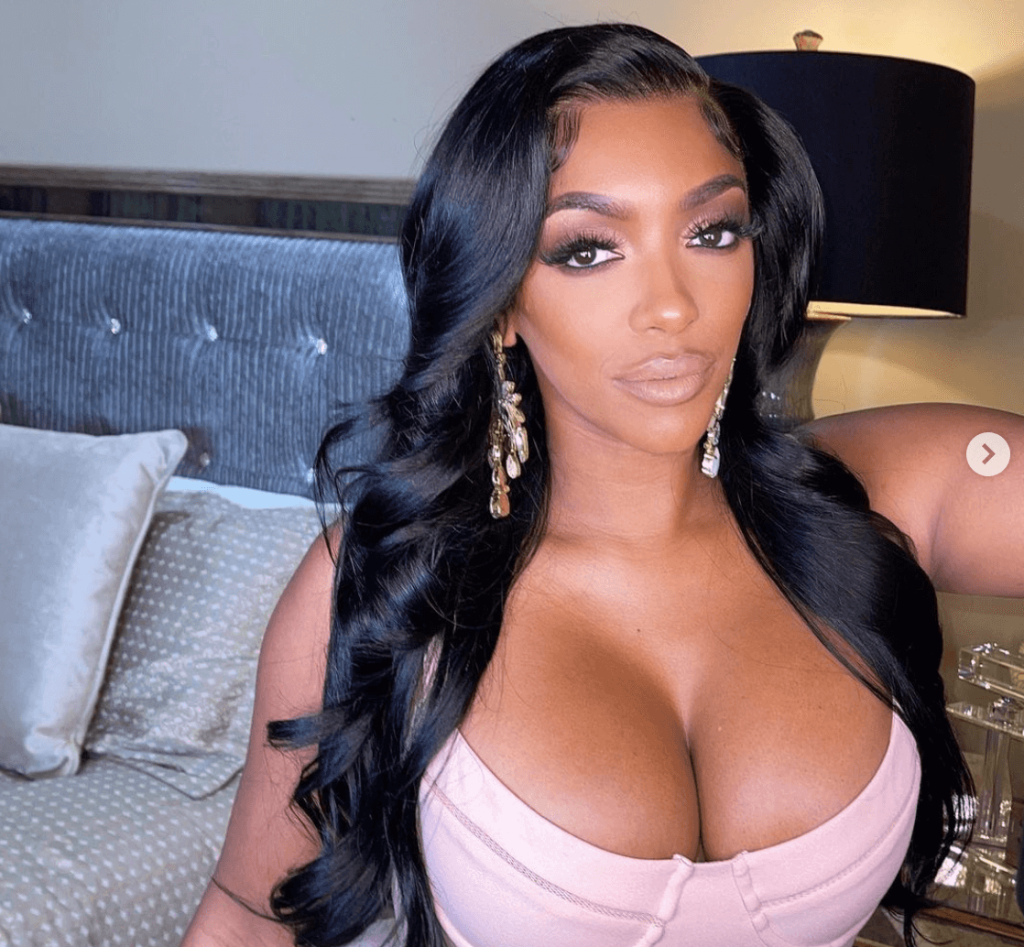 פורשה וויליאמס