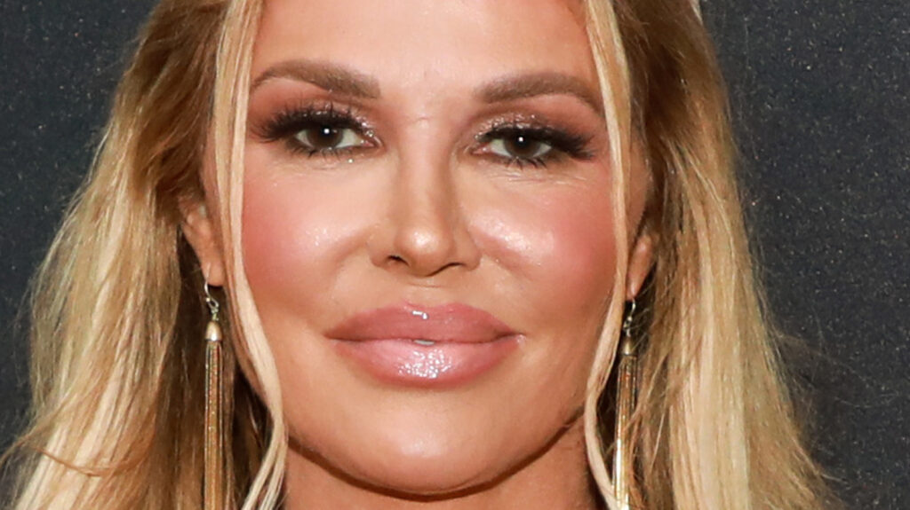 ברנדי גלנוויל