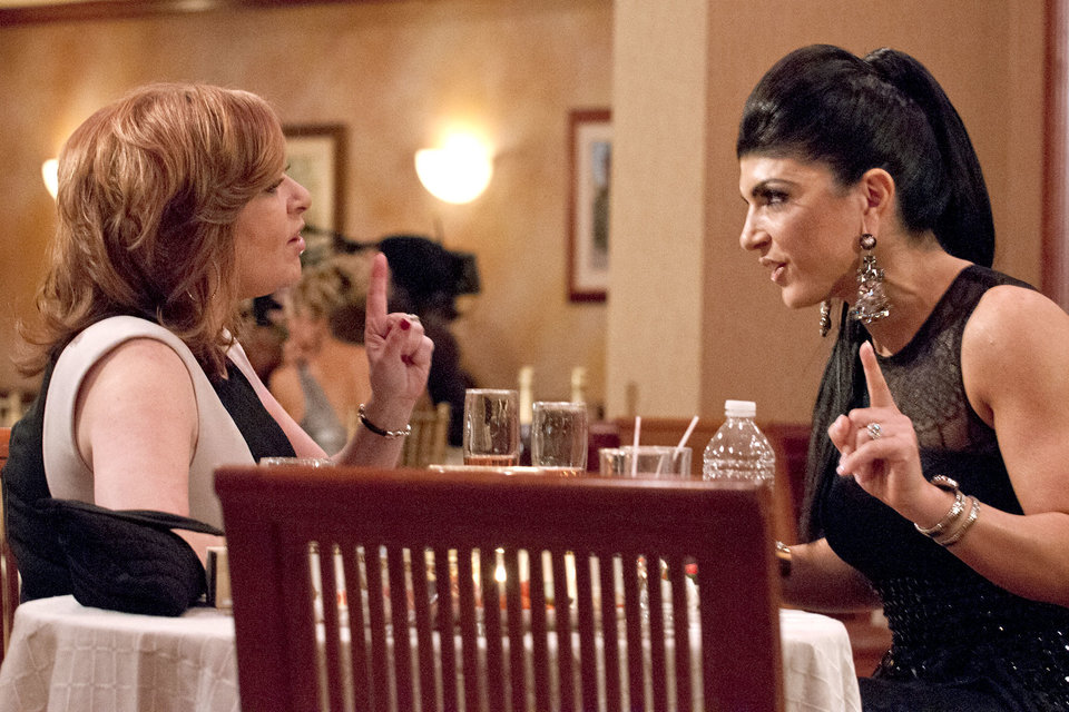 קרוליין מנזו