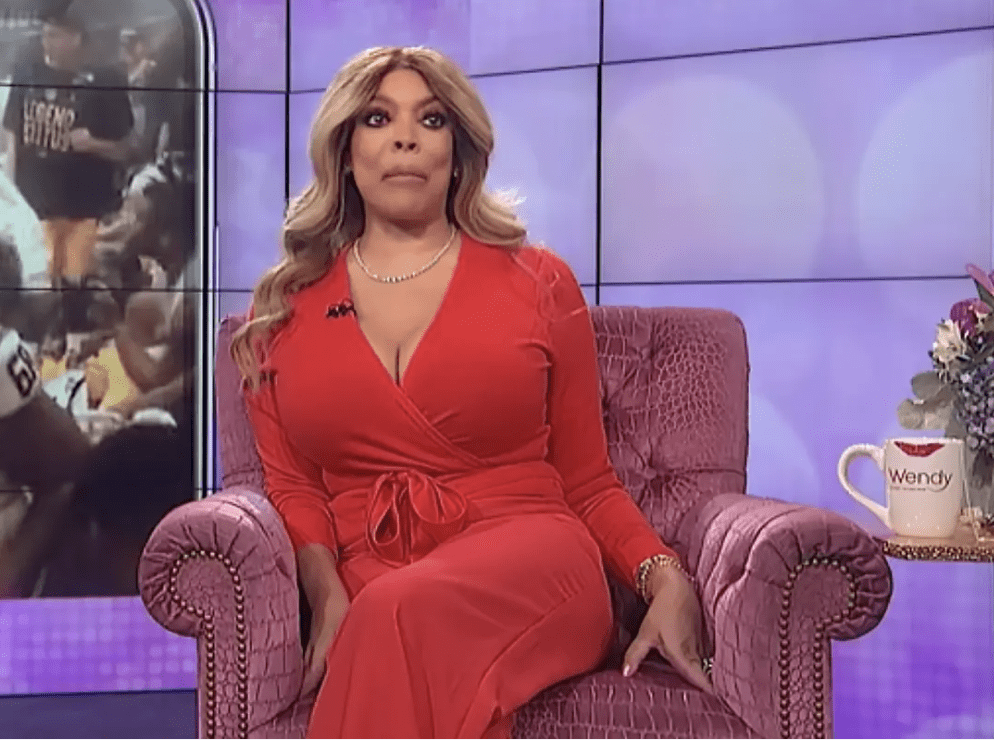 וונדי וויליאמס