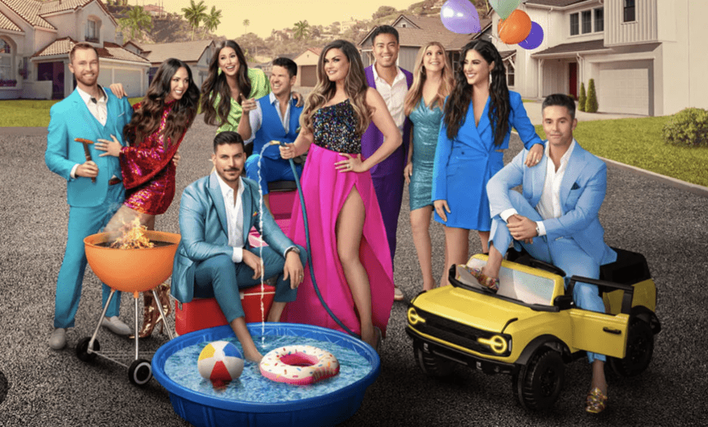 בריטני קרטרייט וג'קס טיילור