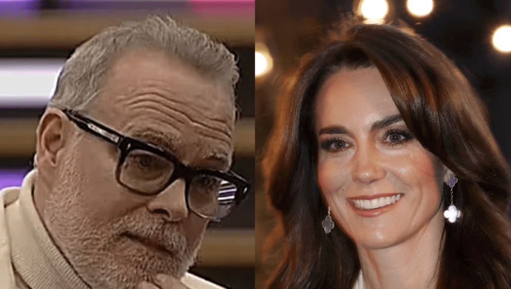 קייט מידלטון