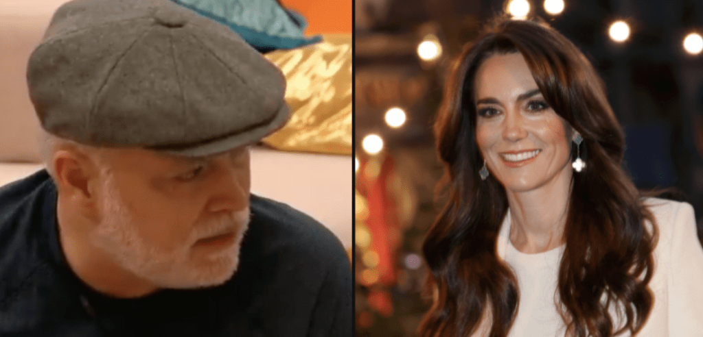 קייט מידלטון