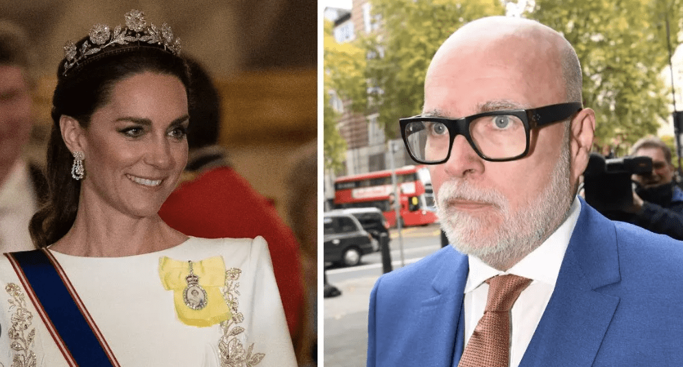 קייט מידלטון