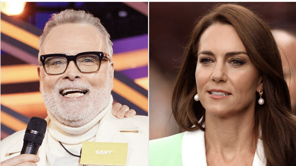 קייט מידלטון