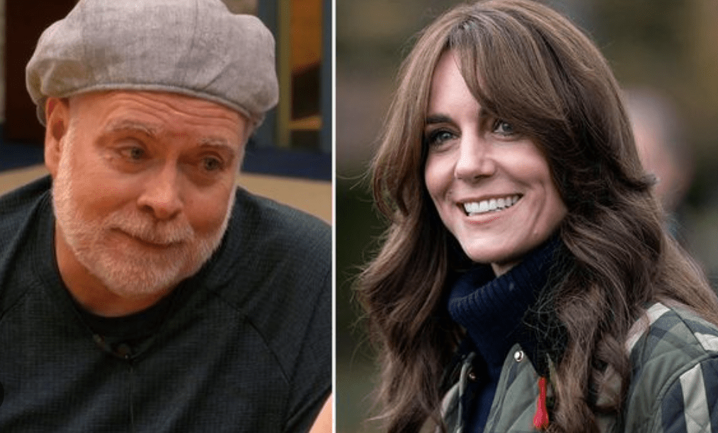 קייט מידלטון