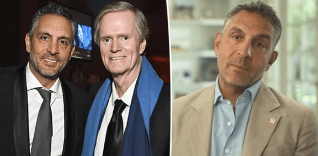 מאוריסיו אומנסקי