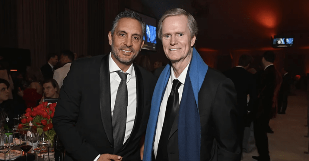 מאוריסיו אומנסקי