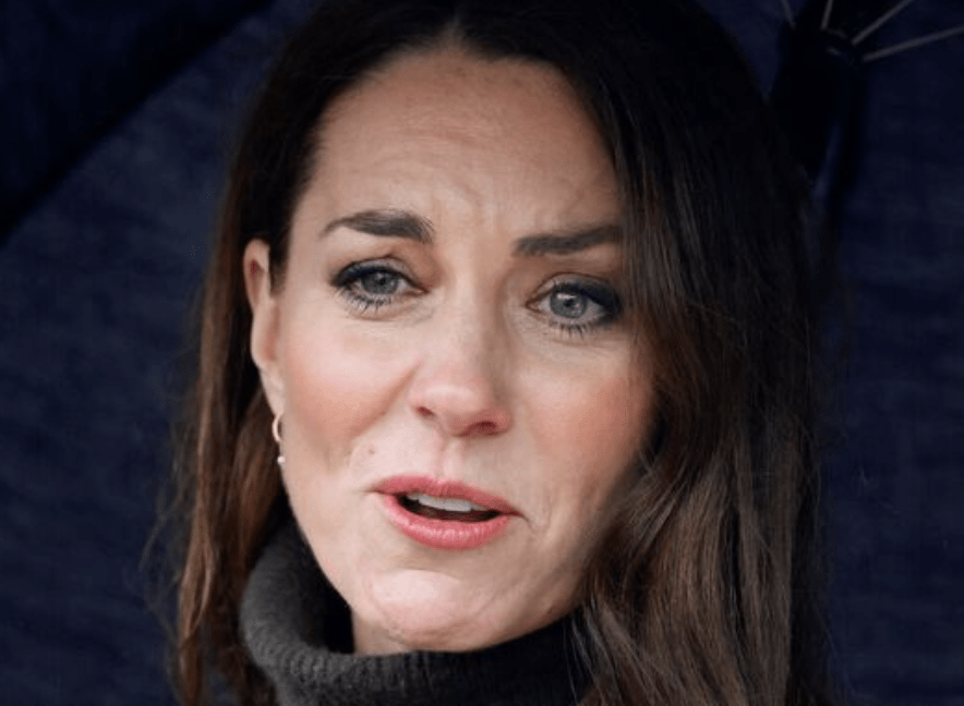 קייט מידלטון