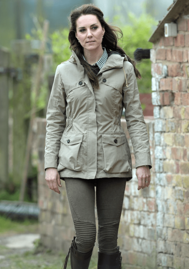 קייט מידלטון