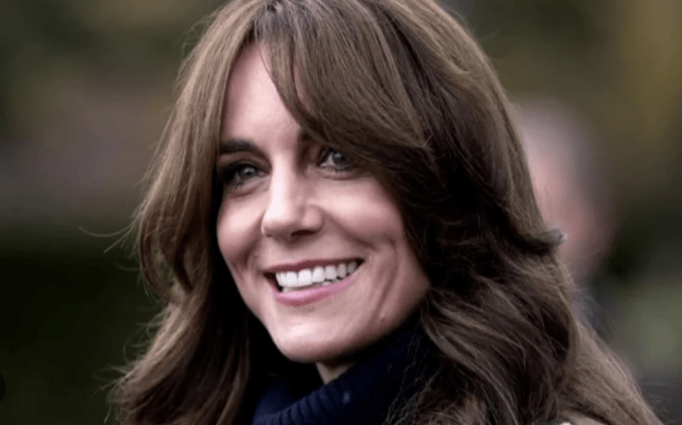 קייט מידלטון