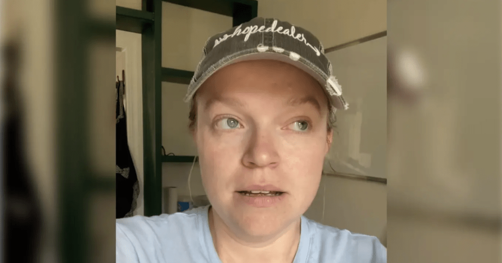 מדיסון בראון