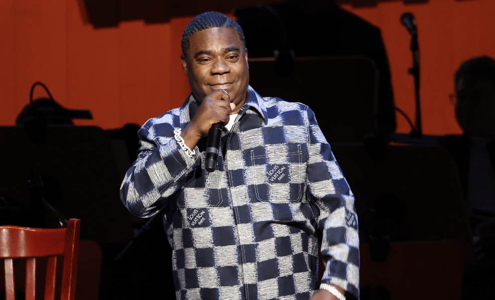 טרייסי מורגן