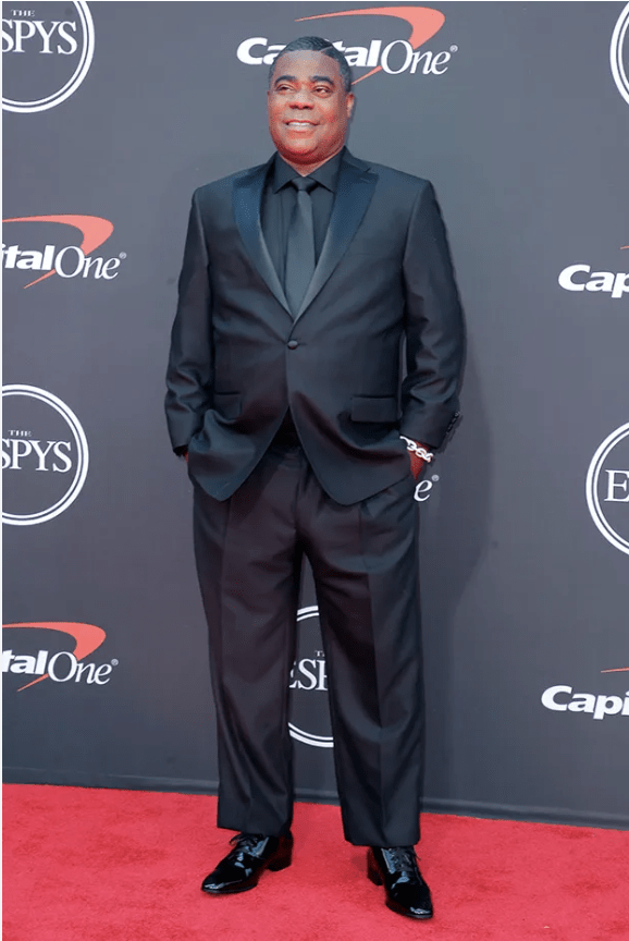 טרייסי מורגן