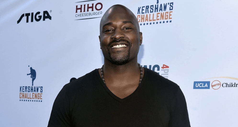 מרסלוס וויילי