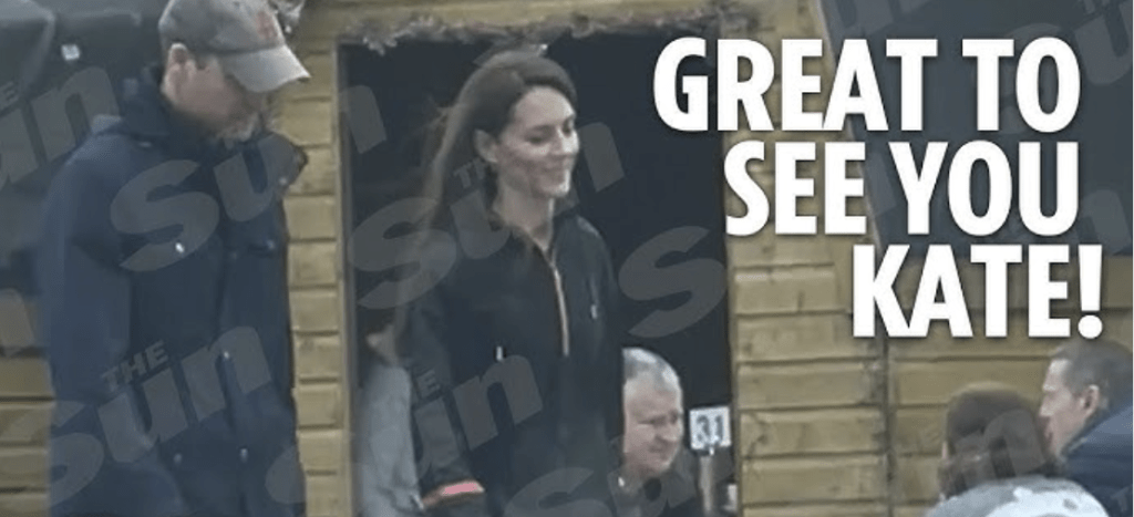 קייט מידלטון